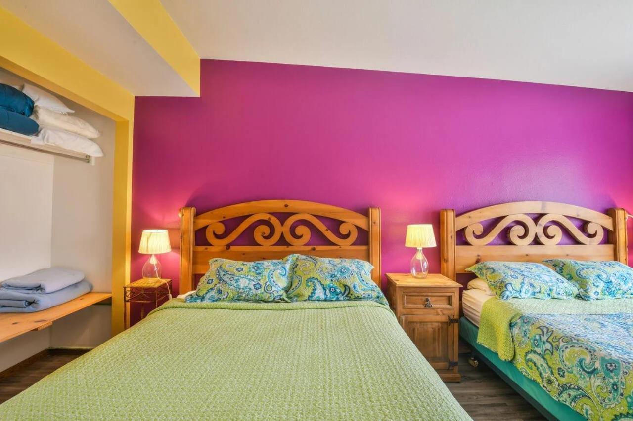 Willa Adventure Haven Near Downtown - Rose Tree 3 Moab Zewnętrze zdjęcie